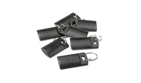 safescan rfid key fobs|RF—110 RFID Key fobs .